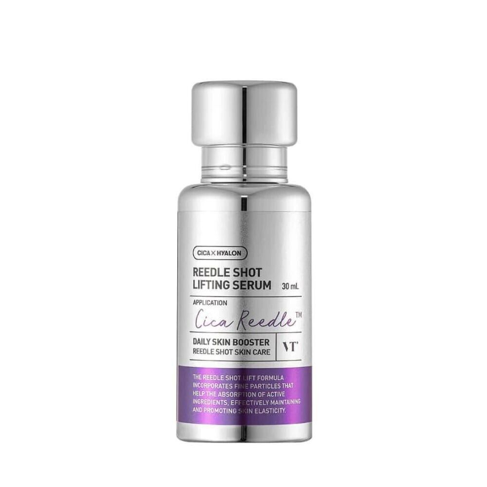 VT Cosmetics Reedle Shot Lifting Facial Serum, 30 ml
