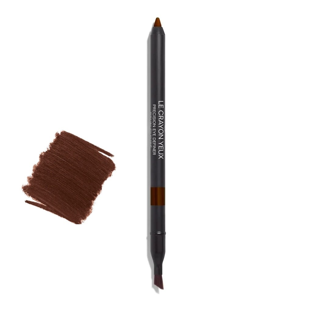 Chanel Le Crayon Yeux 66 Brun Cuivre - matita occhi / eye pencil