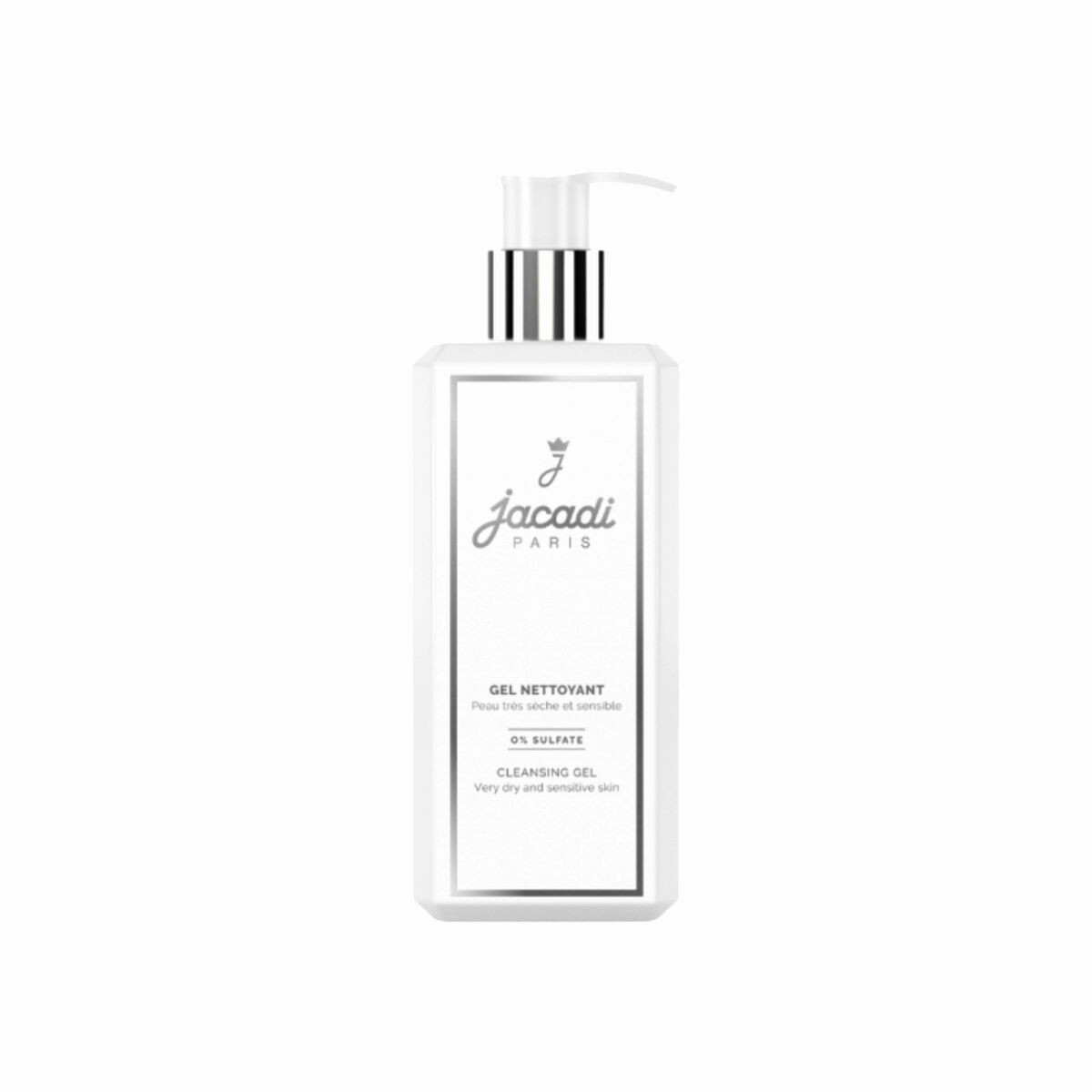 Gel e Shampoo Jacadi Paris 400 ml