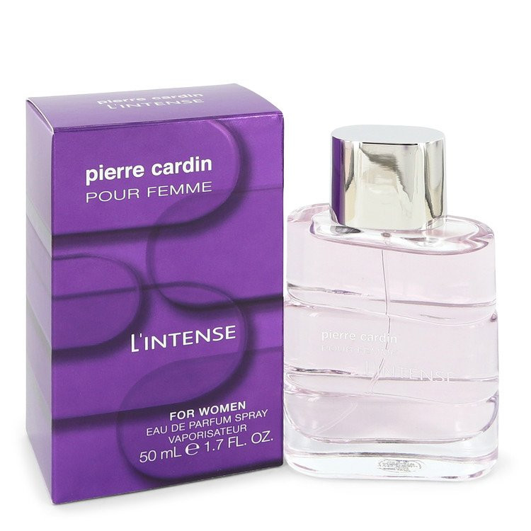 Pierre Cardin Pour Femme L'intense Pierre Cardin EdP 1.7 oz / e 50 ml