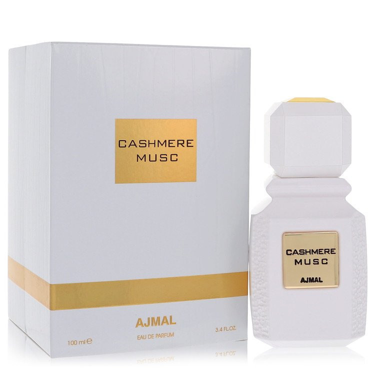 Ajmal Cashmere Musc Ajmal EdP 3.4 oz / e 100 ml