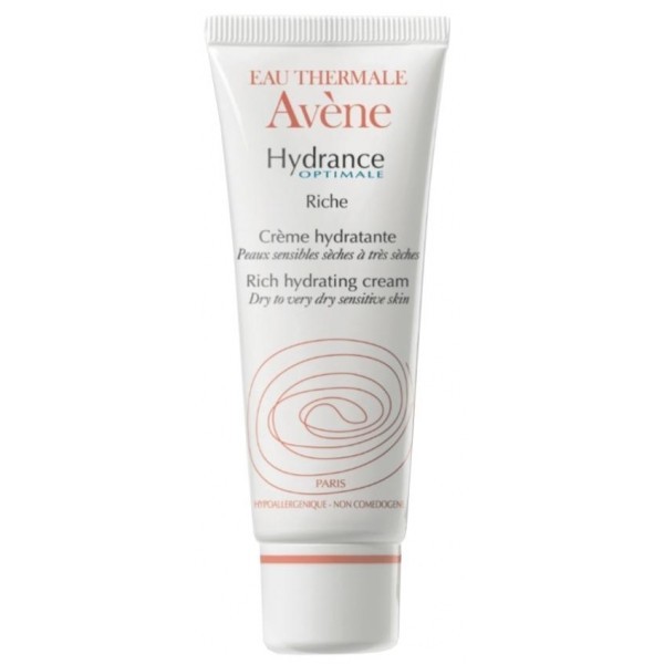 Avene HYDRANCE OPTIMALE legere o riche 40 ml (offertissima)