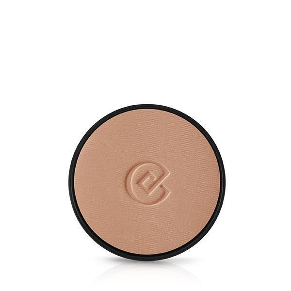 Collistar Impeccable Recarga Compact Powder 40r-Warm Rose