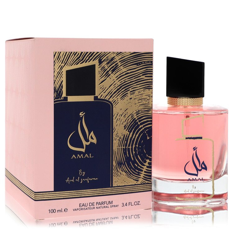 Ard Al Zaafaran Amal Al Zaafaran EdP 3.4 oz / e 100 ml