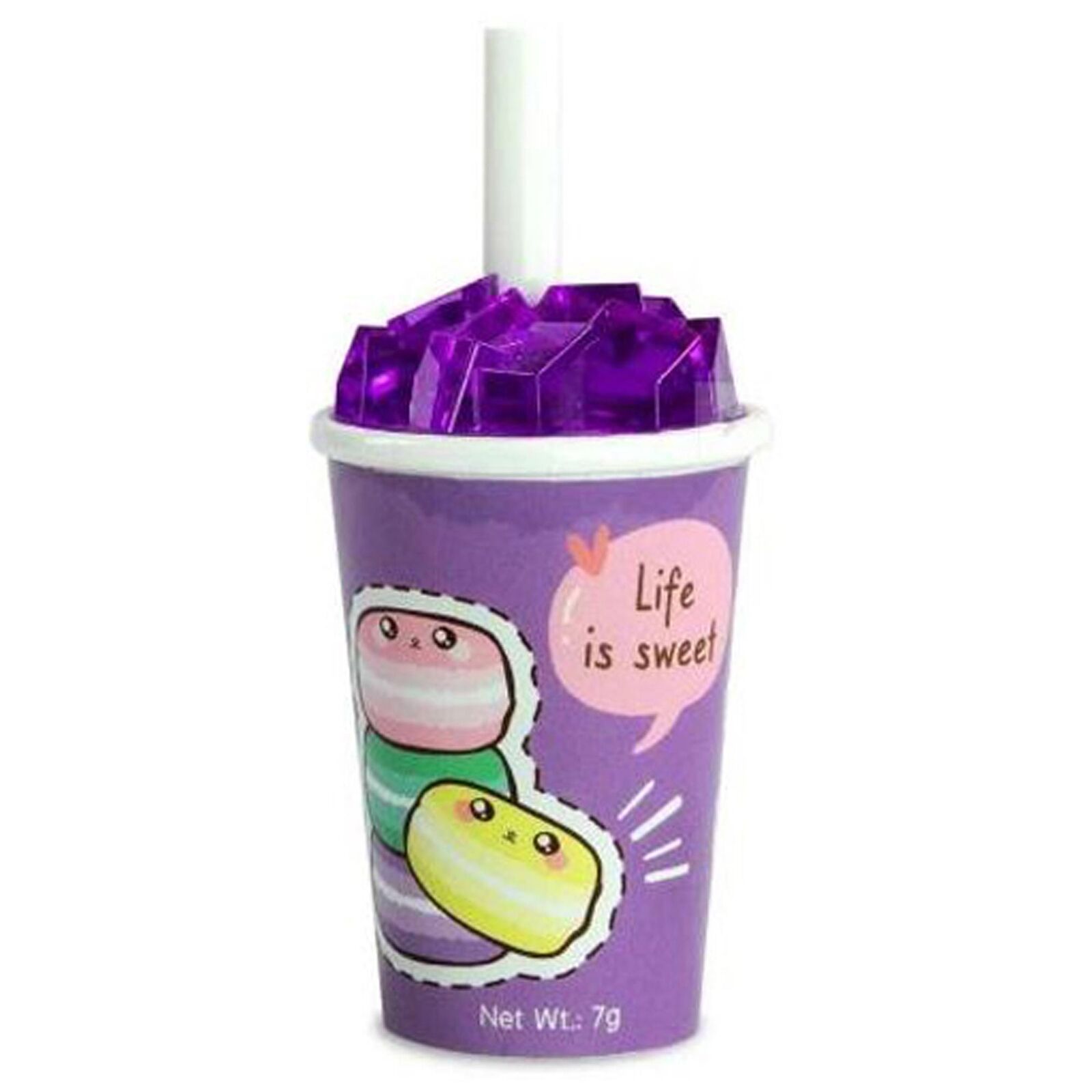 MARTINELIA BALSAMO LABBRA SWEET SODA IDRATANTE E LUMINOSO PER BAMBINI