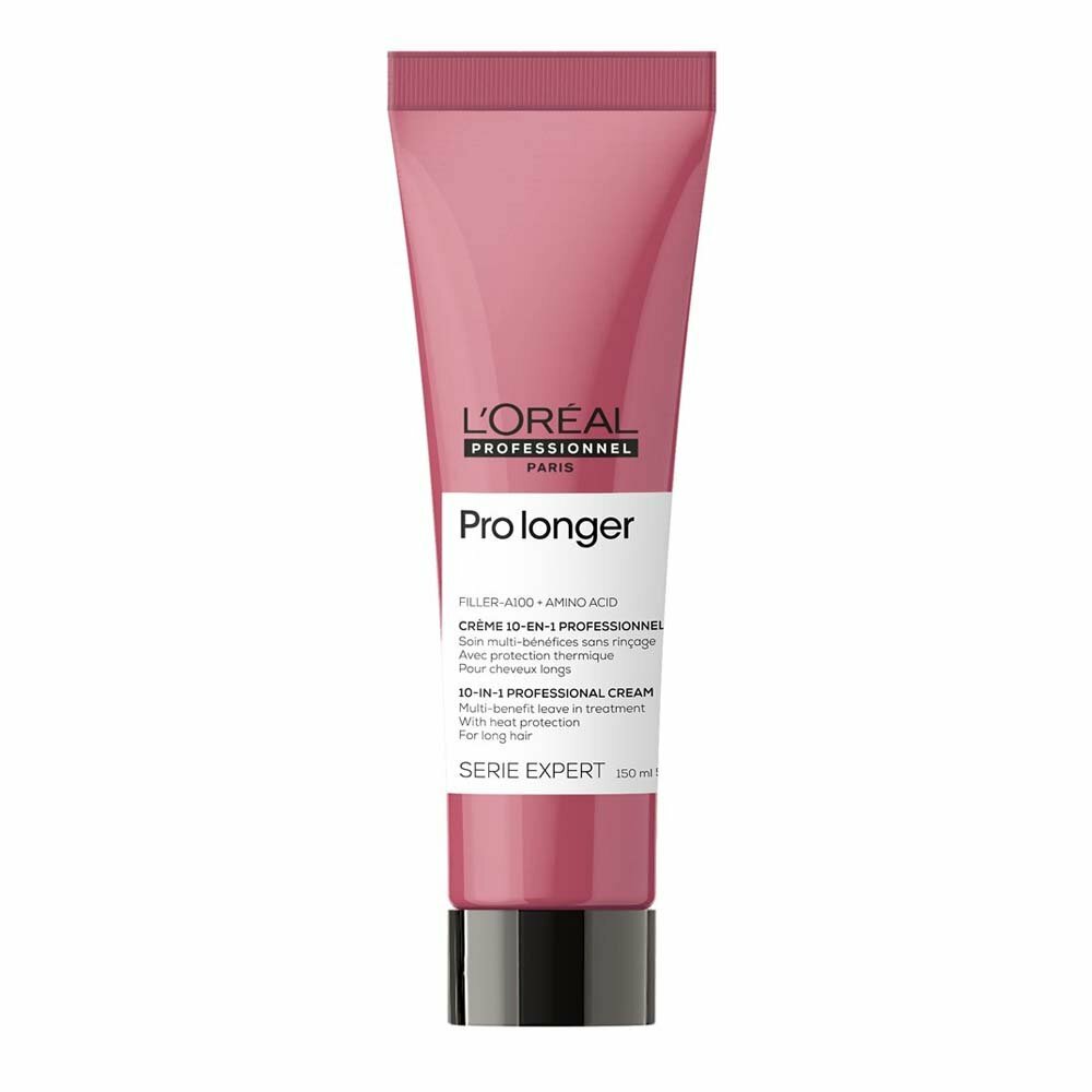 L'Oréal Professionnel Serie Expert Pro Longer Crema 10 In 1 150ml