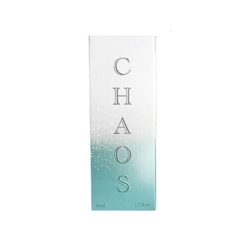 Profumo Umano Profumo RAPTUS Chaos da 50ml Intense Parfum Chaos Raptus Profumo U