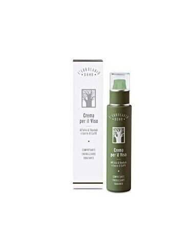 UOMO VISO CREMA 50ML