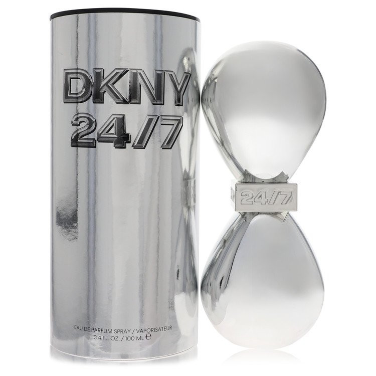 DKNY 24/7 by Donna Karan Eau De Parfum Spray 3.4 oz / e 100 ml