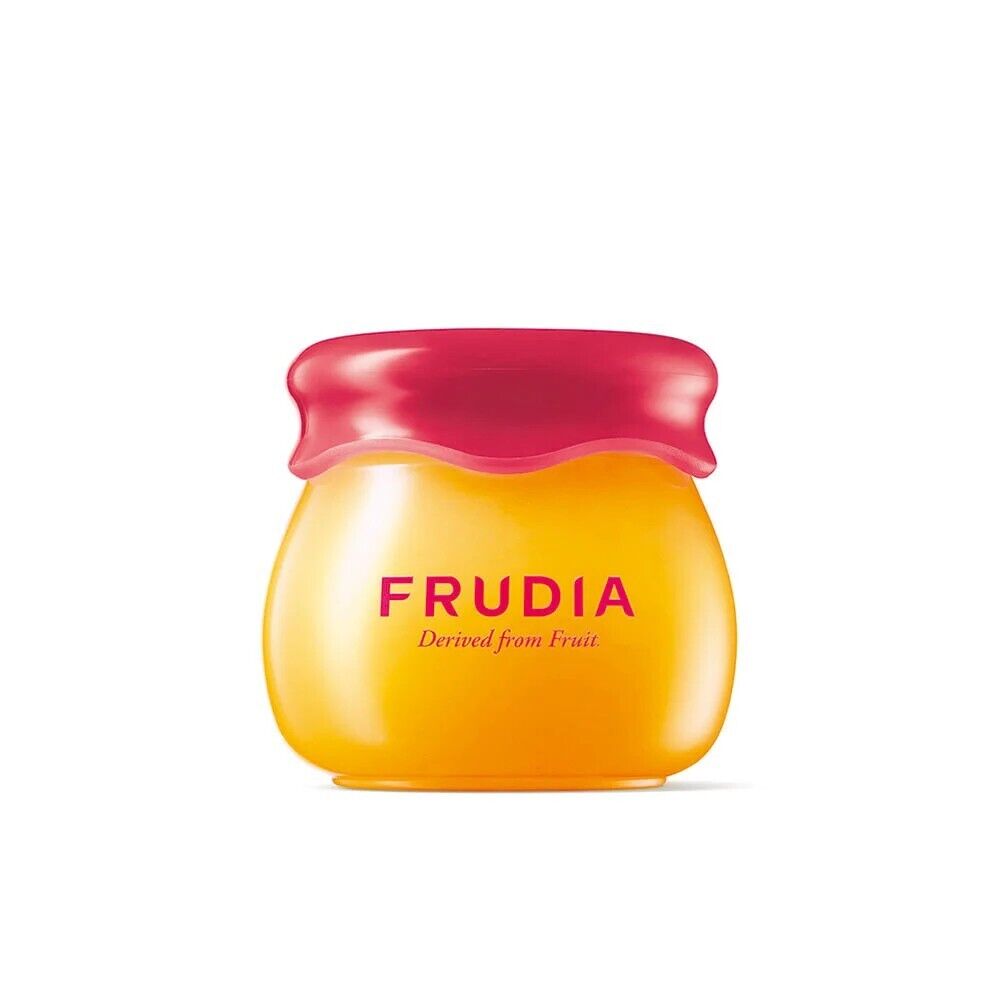 Frudia Balsamo labbra 3in1 con miele e melograno, 10 ml