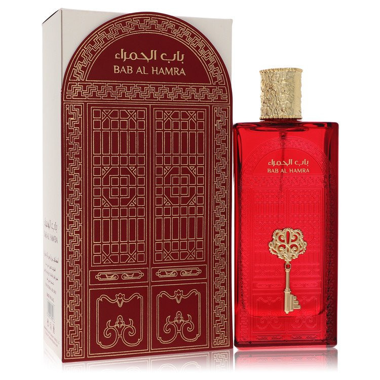 Ard Al Zaafaran Bab Al Hamra Al Zaafaran EdP 3.4 oz / e 100 ml