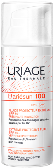 Bariésun 100 Uriage Eau Thermale 50ml