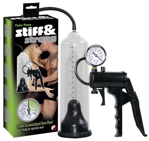 VACUUM DEVICE PER RIABILITAZIONE PENE POMPA ALLUNGAMENTO DISFUNZIONE ERETTILE