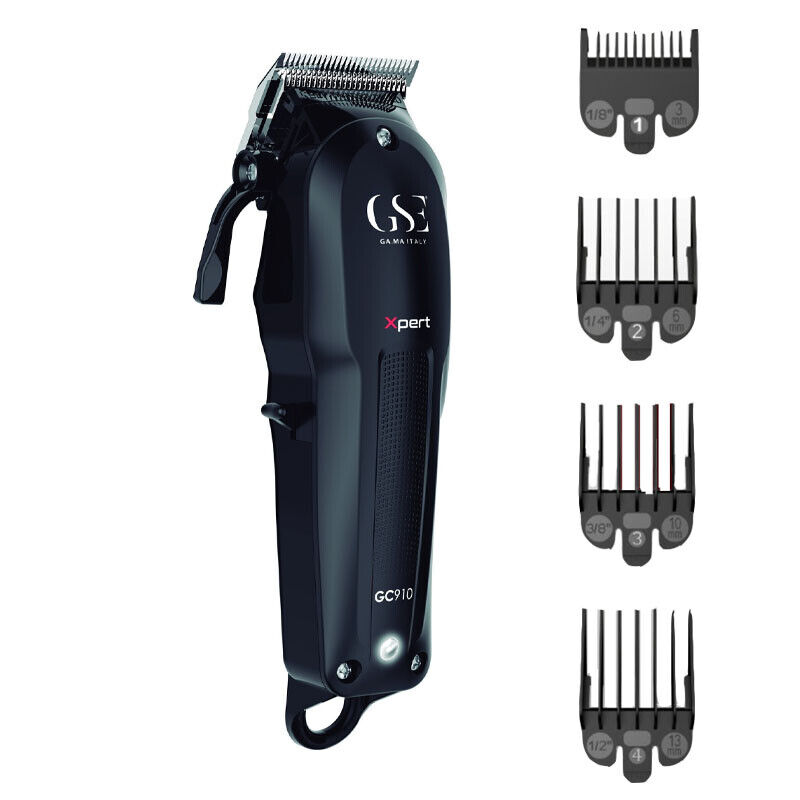 GA.MA Gse Xpert Clipper GC910