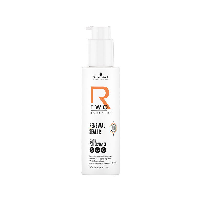 Trattamento sigillante SCHWARZKOPF Bonacure R Two Renewal Sealer 145ml