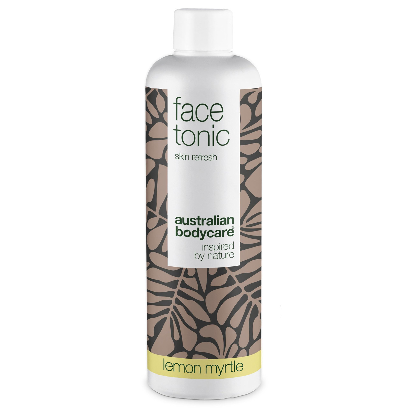 Tonico Viso con Mirto Limone 150ml - Tonico Viso senza Alcool con Olio (o1c)