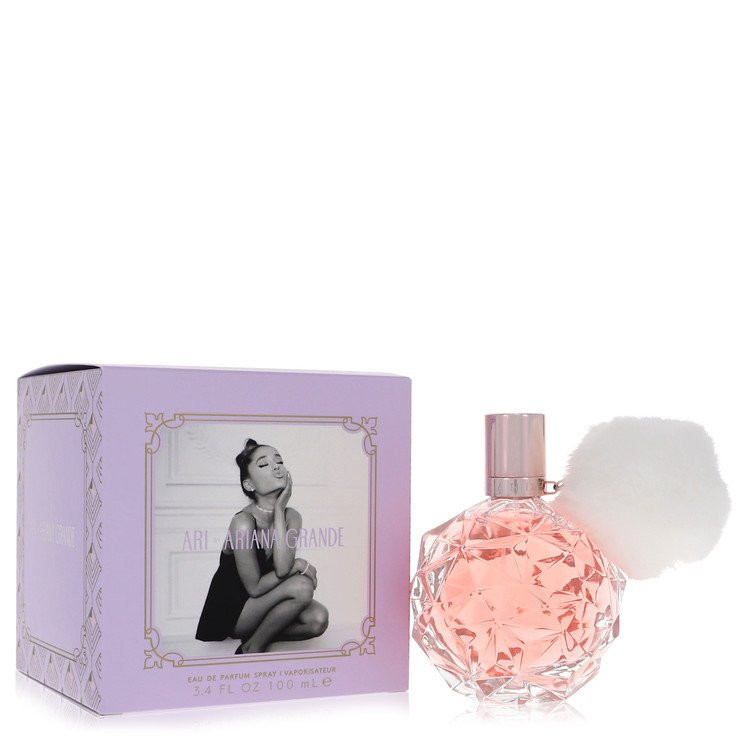 Ari by Ariana Grande Eau De Parfum Spray 3.4 oz / e 100 ml