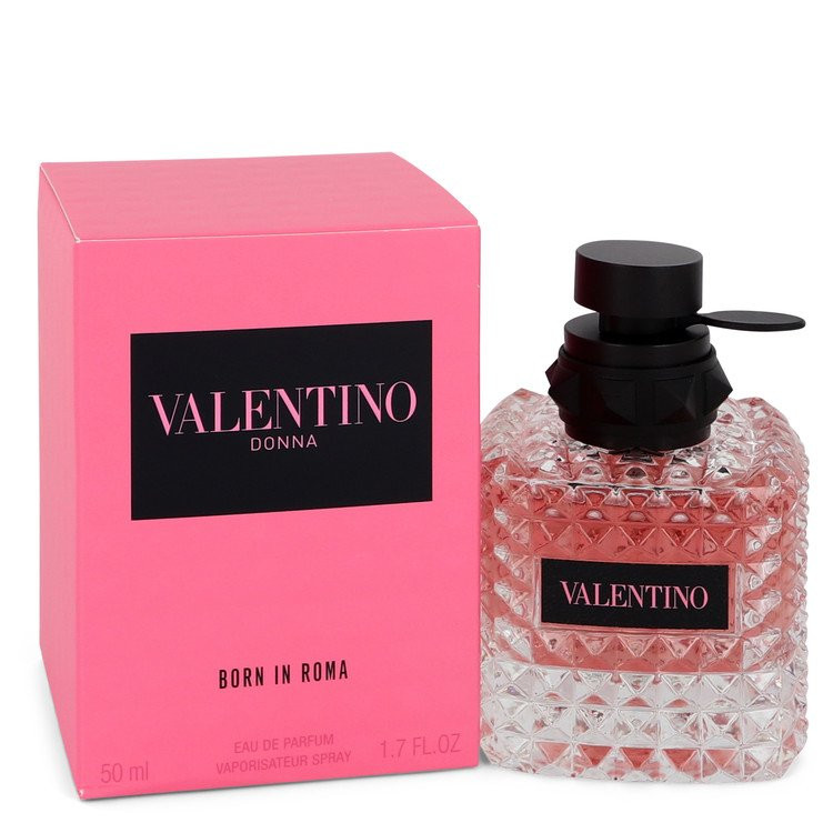 Valentino Donna Born in Roma Valentino EdP 1.7 oz / e 50 ml