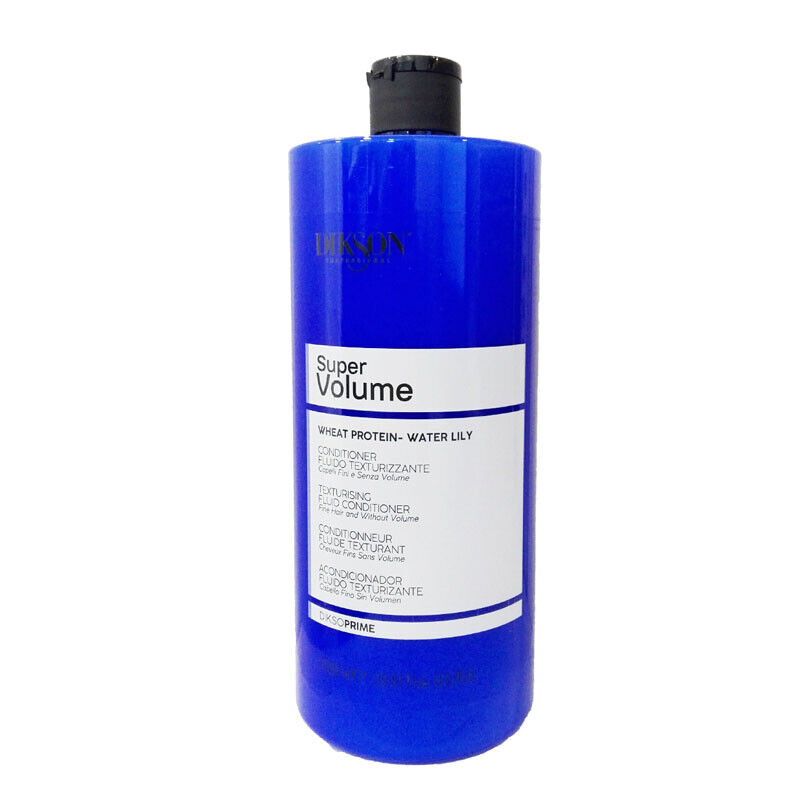 Balsamo volumizzante DIKSON Prime Super Volume 1000ml