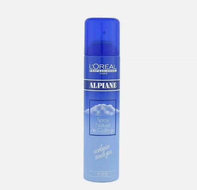 L'Oréal Professionnel Alpiane 250ml Lacca Forte
