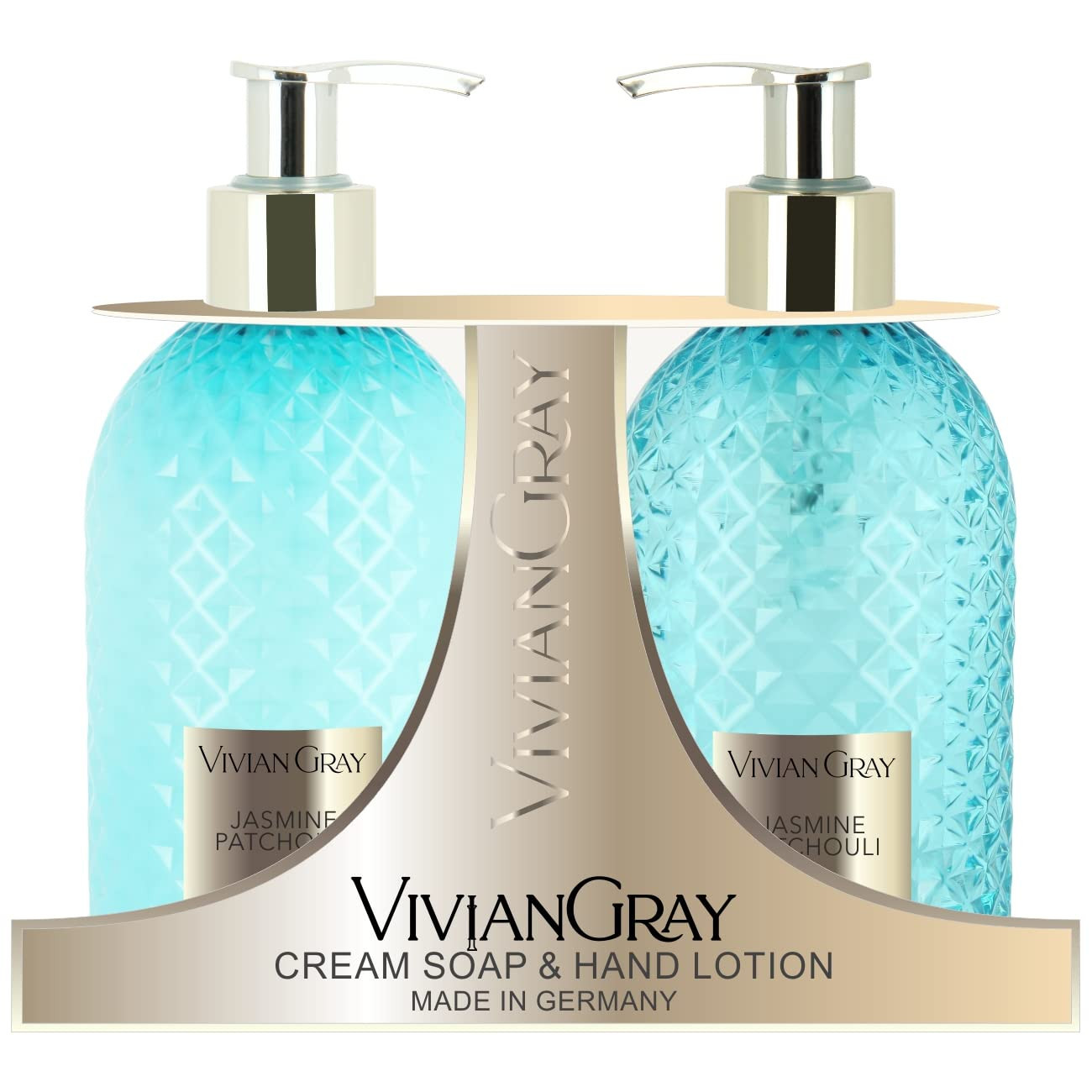 Lozioni per il corpo - Idratanti della marca Vivian Gray ideale per donna (W0x)