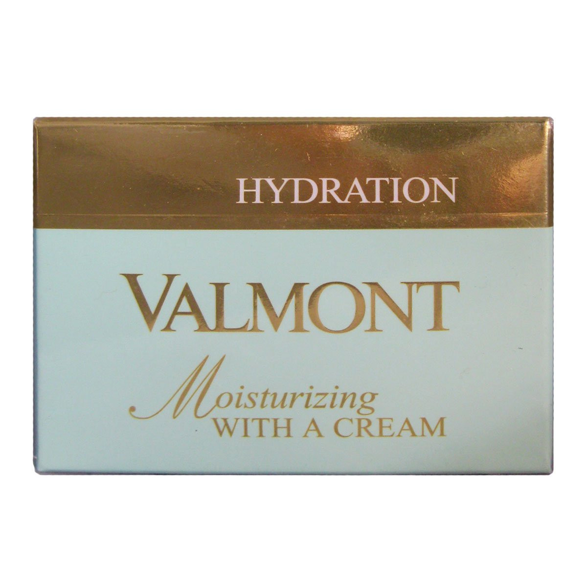 Valmont Nature Moisturizing With A Cream Tratamiento Facial - 50 ml (N1j)