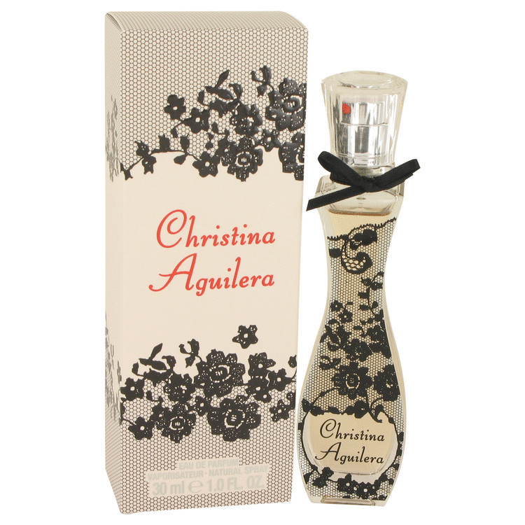 Christina Aguilera Christina Aguilera EdP 1 oz / e 30 ml