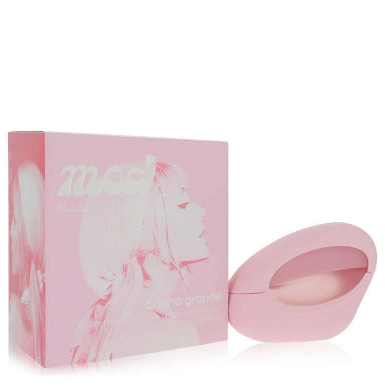 Ariana Grande Mod Blush Ariana Grande EdP 3.4 oz / e 100 ml