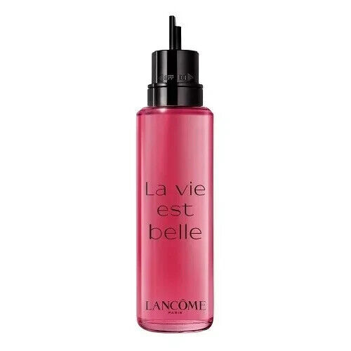LANCOME LA VIE EST BELLE EDP REFILL (RICARICA) SPLASH - 100 ml