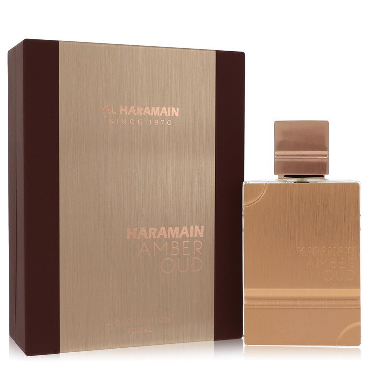 Al Haramain Amber Oud Gold Edition Al Haramain EdP 6.7 oz / e 200 ml