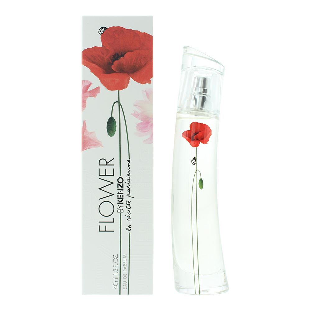 Kenzo La Recolte Parisienne Eau de Parfum 40ml Spray For Women