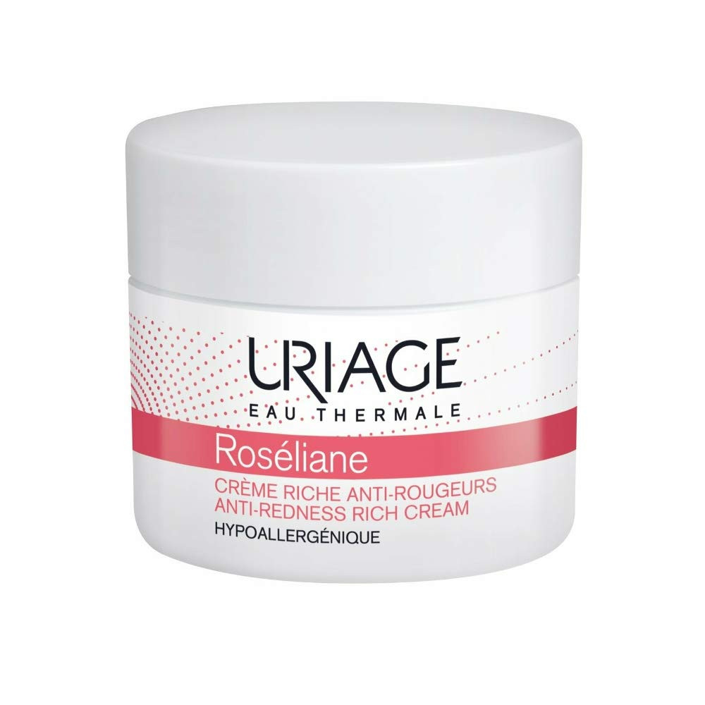 Uriage roseliane cr rica 40ml (T0u)