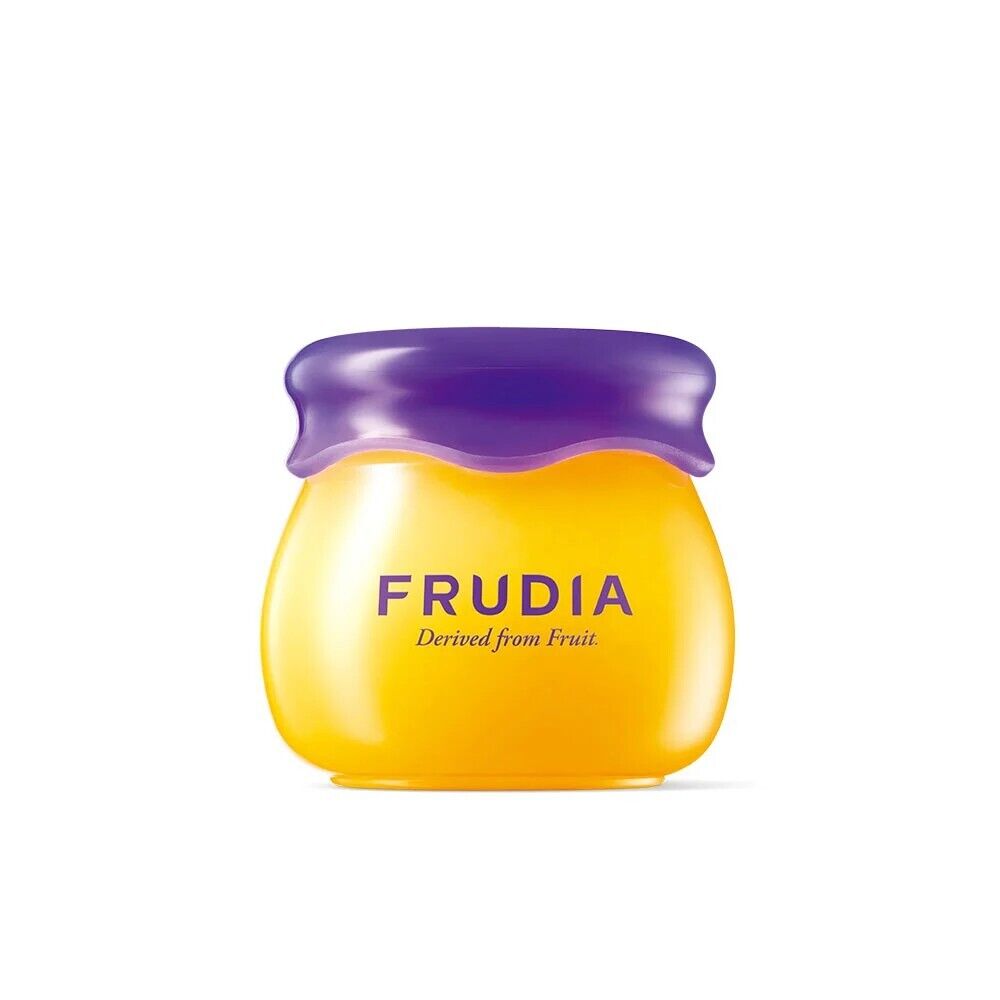 Frudia Balsamo labbra nutriente con miele e frutti di bosco, 10 ml