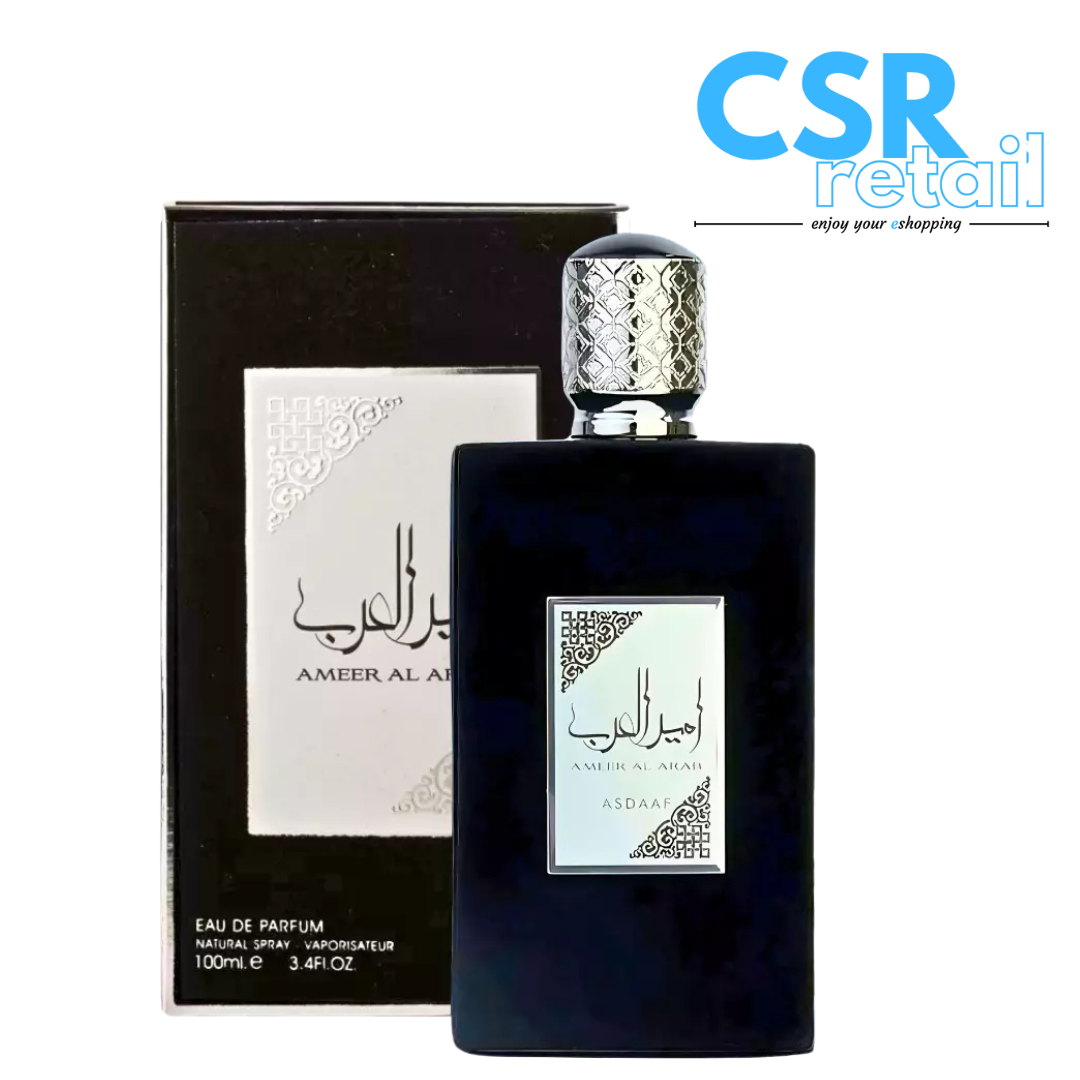Lattafa Asdaaf Ameer Al Arab EDP 100ml
