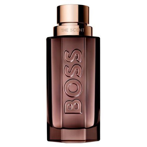 Eau de toilette uomo The scent for him le parfum Hugo Boss 100 ml