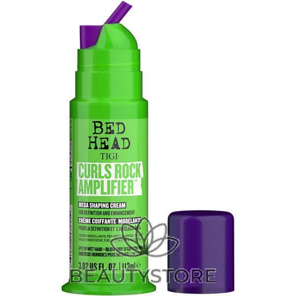 TIGI CATWALK CURLS ROCKNEW AMPLIFIER CREMA RICCI 150 ML