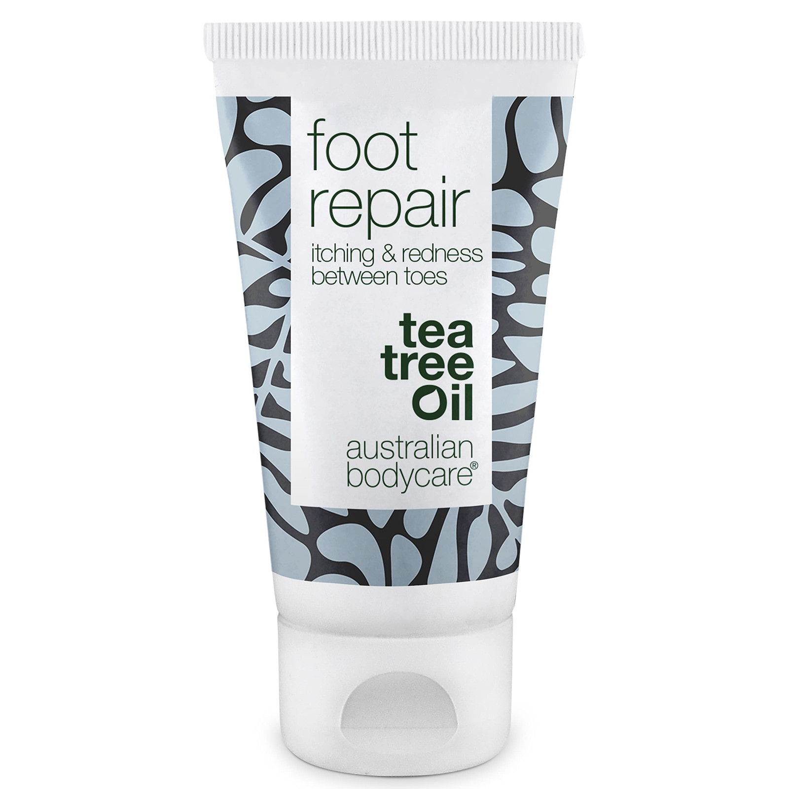Gel piedi con 4-Terpineol, noto dal Tea Tree Oil - Lenisce prurito, (L3E)