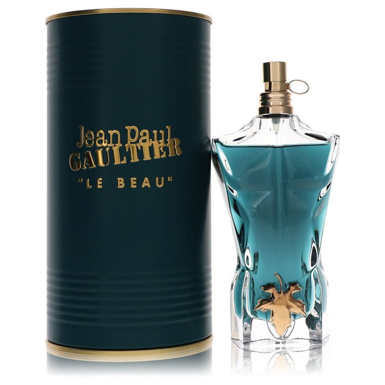 Jean Paul Gaultier Le Beau Jean Paul Gaultier EdT 4.2 oz / e 125 ml