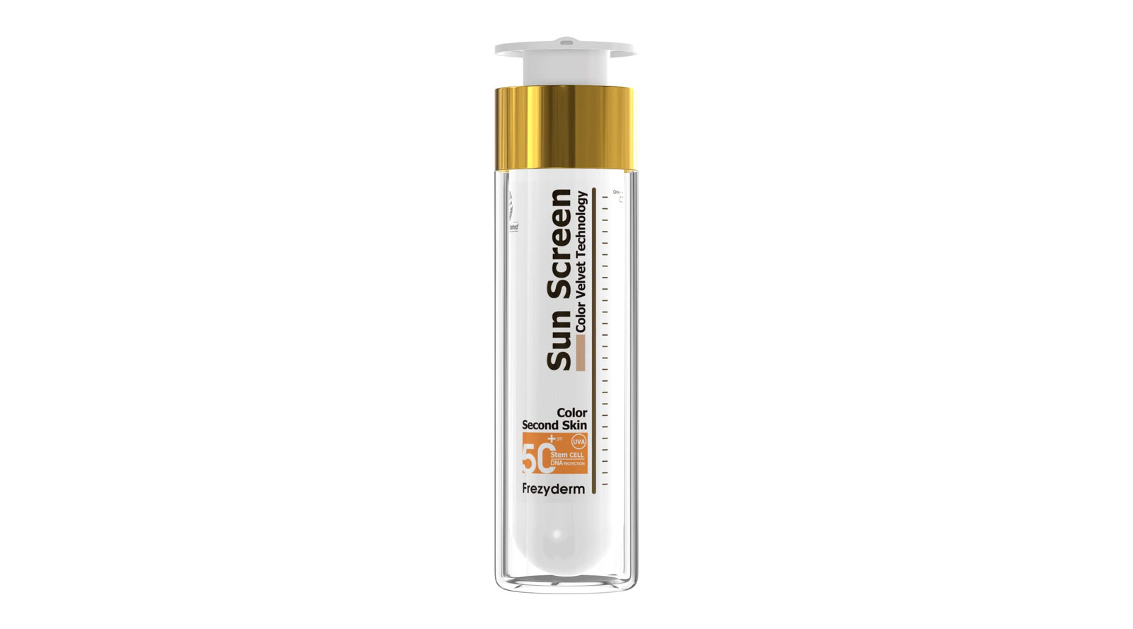 Frezyderm color velvet 50 by frezyderm (S7w)
