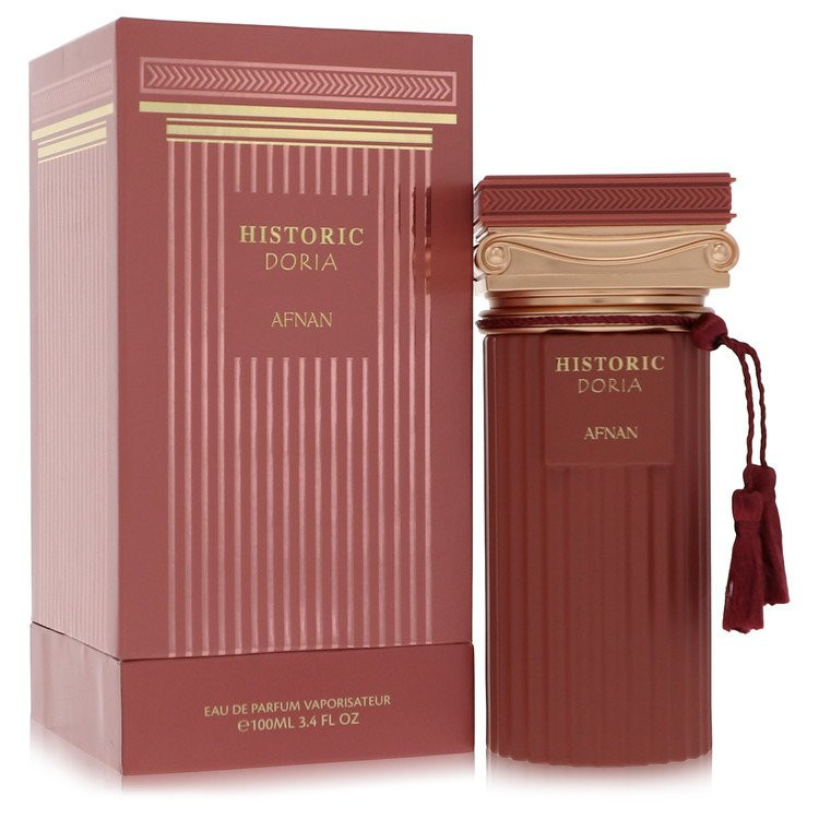 Afnan Historic Doria Afnan EdP 3.4 oz / e 100 ml