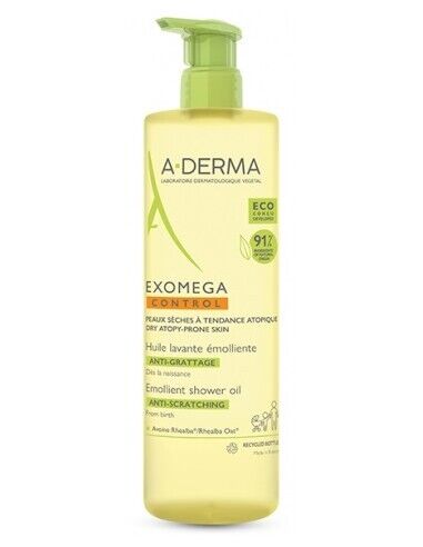 EXOMEGA CONTROL OLIO 750ML 21