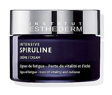 Institut Esthederm Italia Div. Intensive Spiruline Creme 50 Ml