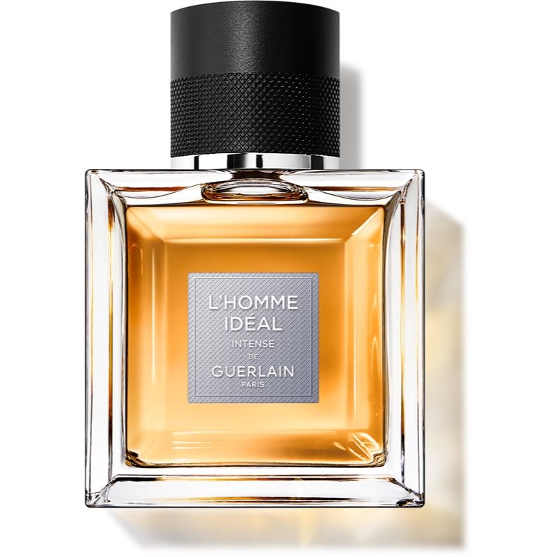 GUERLAIN L'Homme Ideal L'Intense Eau de Parfum per uomo 50 ml MAN