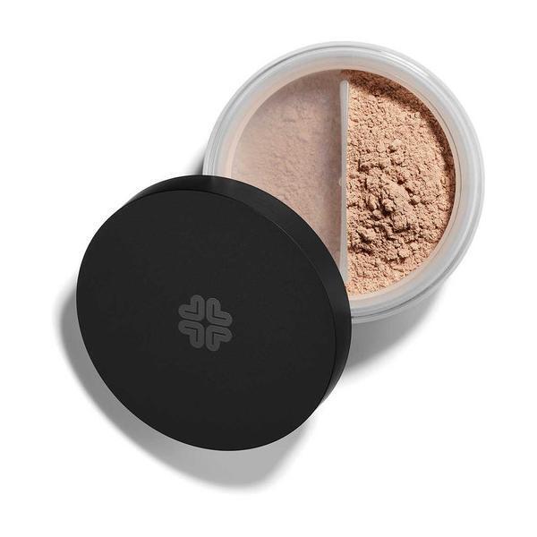 Lily Lolo Base Maquillaje Mineral Popside