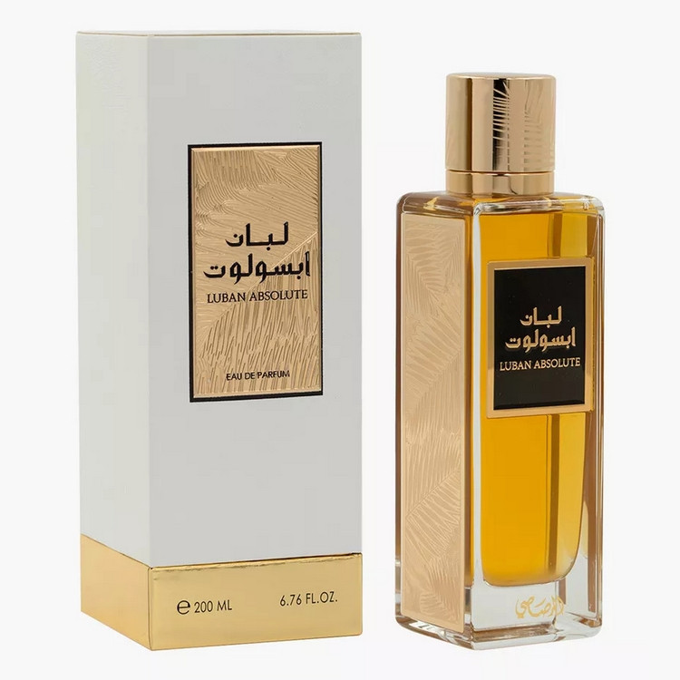 Rasasi Luban Absolute Rasasi EdP 6.76 oz / e 200 ml