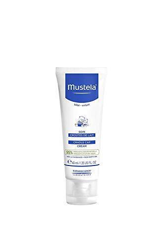 MUSTELA Trattamento Crosta Lattea