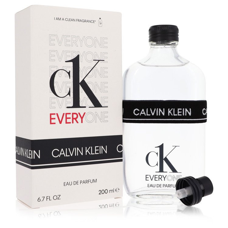 CK Everyone Calvin Klein EdP 6.7 oz / e 200 ml