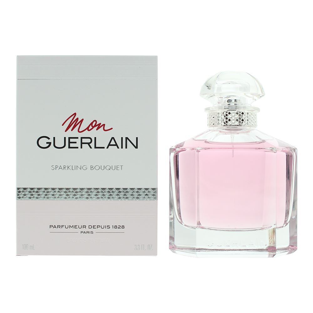 Guerlain Mon Guerlain Sparkling Bouquet EDP 100ml Spray For Women