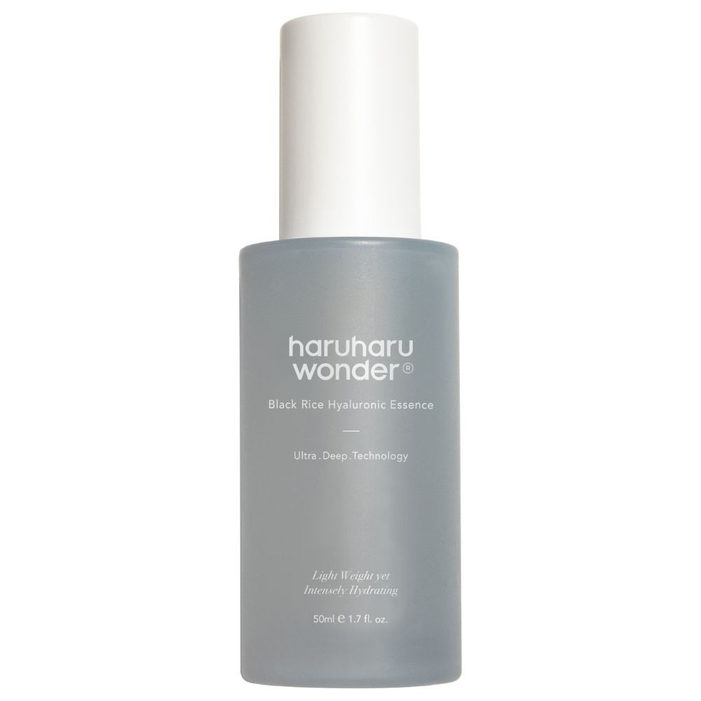 HaruHaru Wonder Riso Nero Essenza Rinforzante, 30 ml