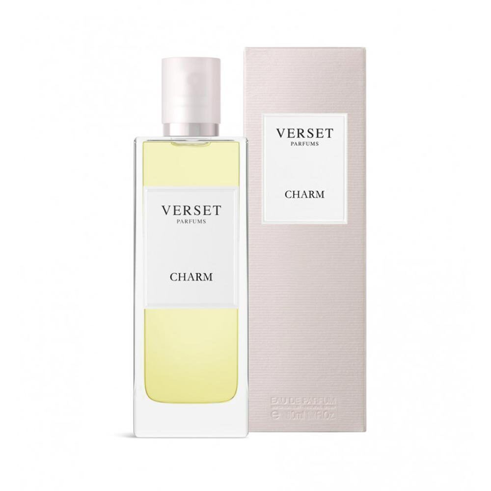 Verset Parfums Charm Profumo Donna, 50ml